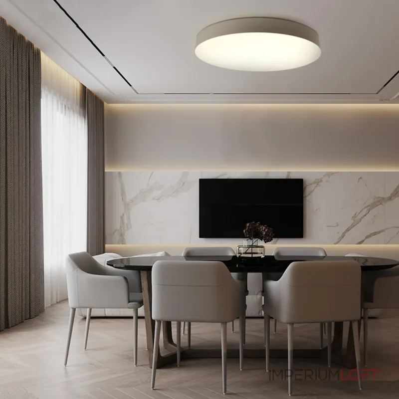 Светодиодный управляемый светильник Feron AL6200 LED IP20 80W 3000, 4000, 6500К от ImperiumLoft Светодиодный управляемый светильник Feron AL6200 LED IP20 80W 3000, 4000, 6500К от ImperiumLoft
