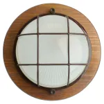 Накладной светильник Feron Saffit НБО 03-60-02 11574 от ImperiumLoft