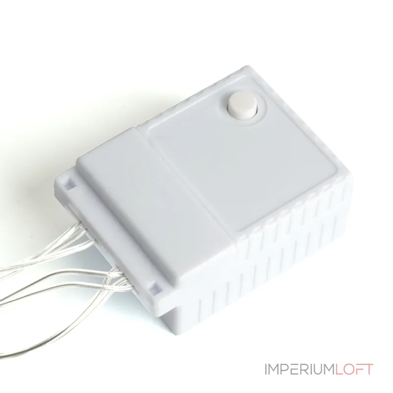 Гирлянда дождь FERON CL27 480LED 5000К (белый) 3*3м+3м IP20 24W 48599 от ImperiumLoft Гирлянда дождь FERON CL27 480LED 5000К (белый) 3*3м+3м IP20 24W 48599 от ImperiumLoft