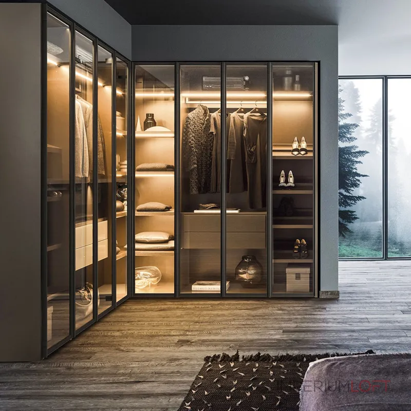 Лента светодиодная Feron LS501 41056 от ImperiumLoft