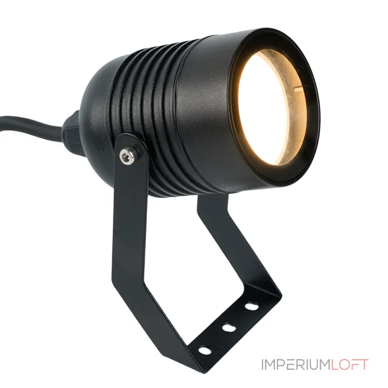 Тротуарный светильник Feron 51963 от ImperiumLoft