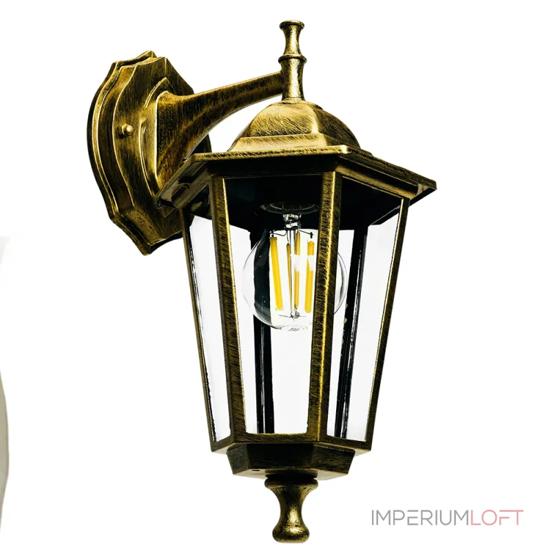 Светильник на штанге Feron 6105 11127 от ImperiumLoft Светильник на штанге Feron 6105 11127 от ImperiumLoft