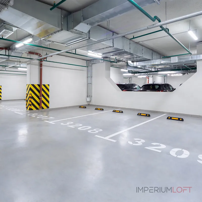 Настенно-Потолочный светильник Feron AL5096 48293 от ImperiumLoft