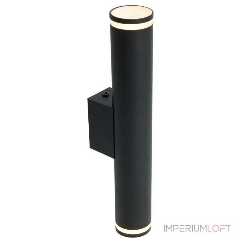 Светильник настенный Feron ML1004 GU10 IP20 18W от ImperiumLoft Светильник настенный Feron ML1004 GU10 IP20 18W от ImperiumLoft