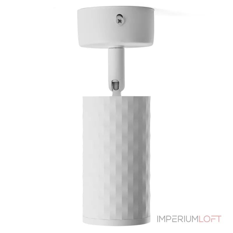 Светильник настенно-потолочный Feron ML1871 GU10 IP20 35W от ImperiumLoft Светильник настенно-потолочный Feron ML1871 GU10 IP20 35W от ImperiumLoft