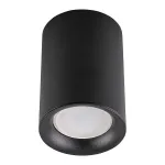 Накладной светильник Feron 32631 Цвет арматуры черный Цвет плафонов черный от ImperiumLoft