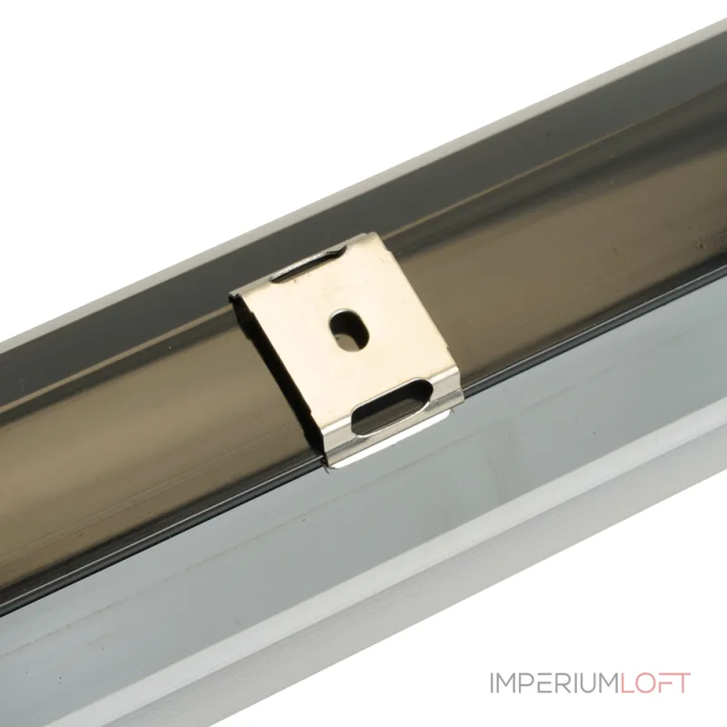 Светильник светодиодный линейный Feron AL5090 LED IP65 36W 6500К от ImperiumLoft