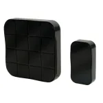 Звонок дверной беспроводной Feron E-378 51431 от ImperiumLoft