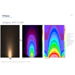 Встраиваемый в дорогу светильник Feron SP4113 32019 от ImperiumLoft