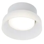 Светильник потолочный Feron HL460 GX53 IP20 12W от ImperiumLoft