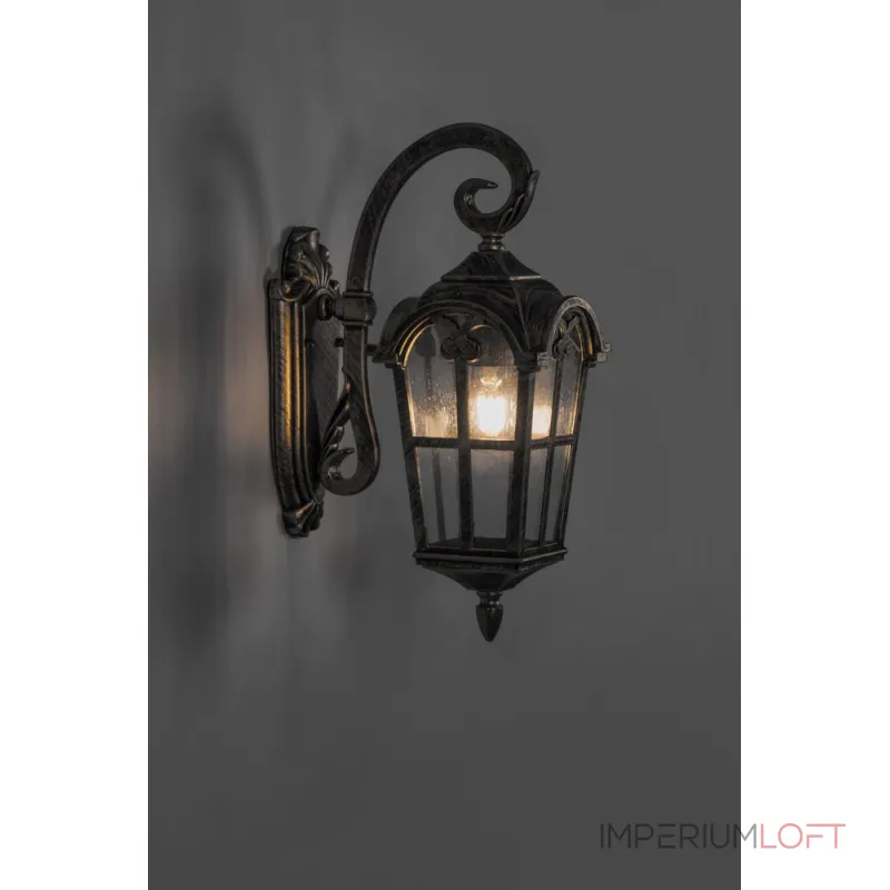 Светильник на штанге Feron Замок 11295 от ImperiumLoft