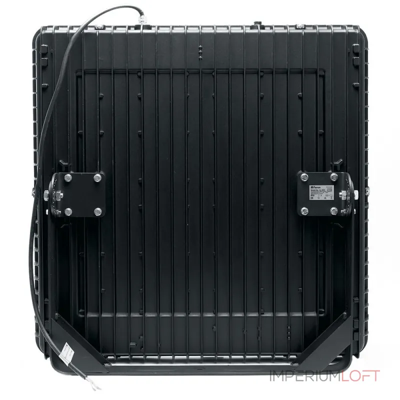 Светодиодный прожектор Feron LL-930 LED IP65 1000W 6400К от ImperiumLoft