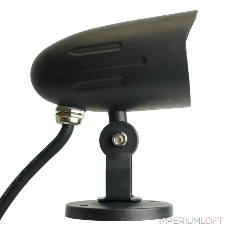 Светодиодный светильник тротуарный Feron SP2713 LED IP65 7W 2700К от ImperiumLoft Светодиодный светильник тротуарный Feron SP2713 LED IP65 7W 2700К от ImperiumLoft