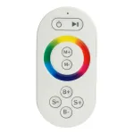 Контроллер для светодиодной ленты с П/У Feron LD56 12, 24 Вт 21558 от ImperiumLoft