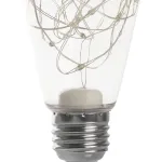 Лампа светодиодная Feron LB-380 E27 3Вт 2700K 41674 от ImperiumLoft