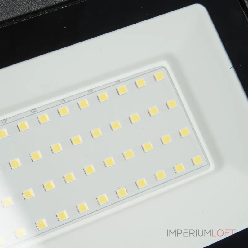 Настенный прожектор Feron Saffit SFL90 55077 Цвет арматуры черный Цвет плафонов прозрачный от ImperiumLoft Настенный прожектор Feron Saffit SFL90 55077 Цвет арматуры черный Цвет плафонов прозрачный от ImperiumLoft