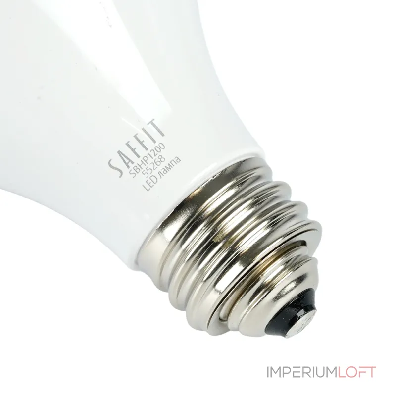 Лампа светодиодная SAFFIT SBHP1200 E27-E40 200W 230V 6400K 55268 от ImperiumLoft Лампа светодиодная SAFFIT SBHP1200 E27-E40 200W 230V 6400K 55268 от ImperiumLoft