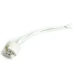 Светильник потолочный встраиваемый Feron DL11 G5.3 IP20 50W от ImperiumLoft