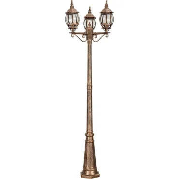 Фонарный столб Feron Восемь граней 11243