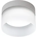 Светильник потолочный Feron HL453 GX53 IP20 12W от ImperiumLoft