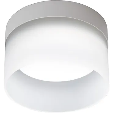 Светильник потолочный Feron HL453 GX53 IP20 12W