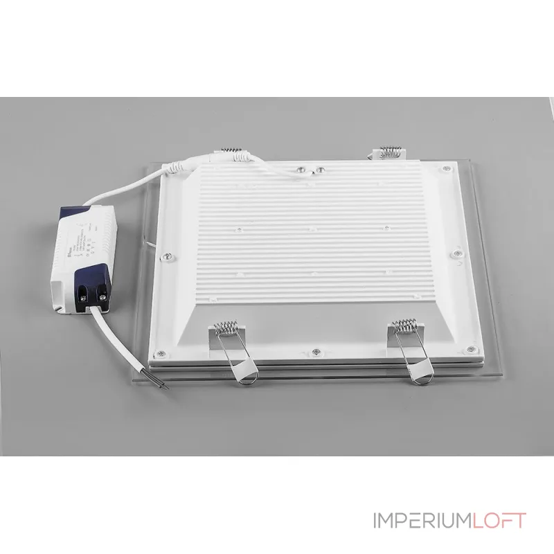 Встраиваемый светильник Feron AL2111 28944 от ImperiumLoft