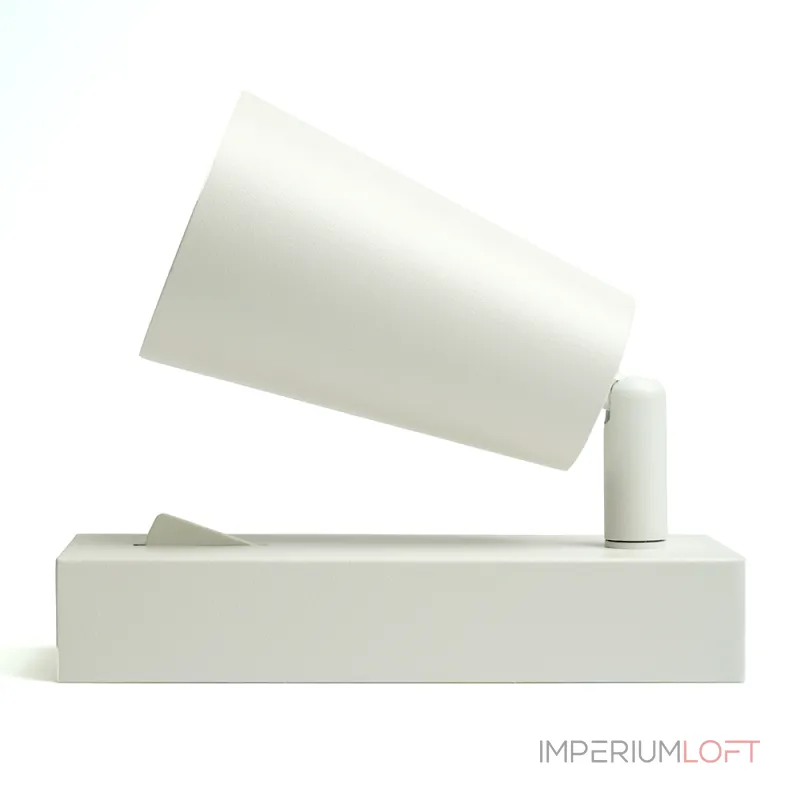 Подсветка настенная Feron ML1850 GU10 IP20 35W от ImperiumLoft