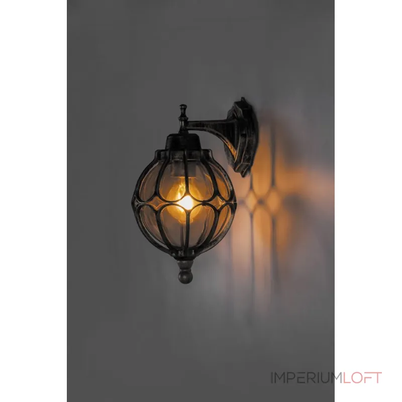 Светильник на штанге Feron Сфера 11350 от ImperiumLoft