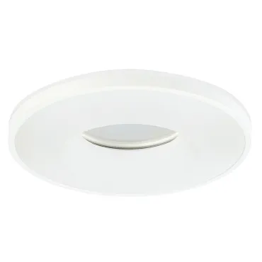 Потолочный встраиваемый светильник Feron 51940