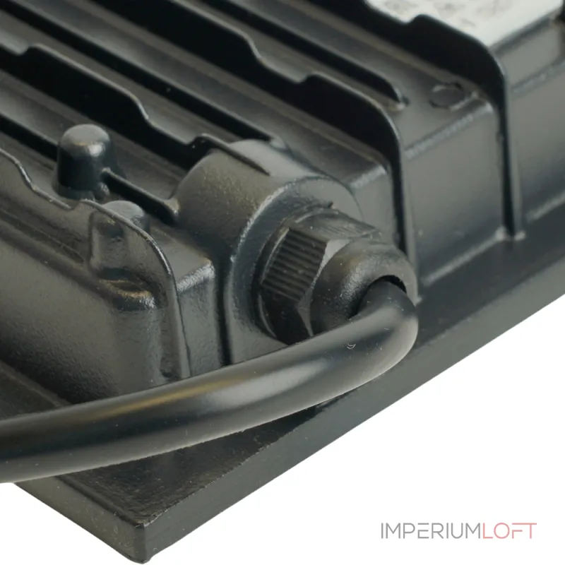 Светодиодный прожектор Feron Saffit SFL51-100 LED IP65 100W 6500К от ImperiumLoft