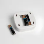 Светильник с датчиком движения и освещенности Feron FN1220 LED IP20 0.5W 4000К от ImperiumLoft