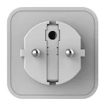 Розетка с функцией управления осветительным оборудованием Feron TM500 41718 от ImperiumLoft