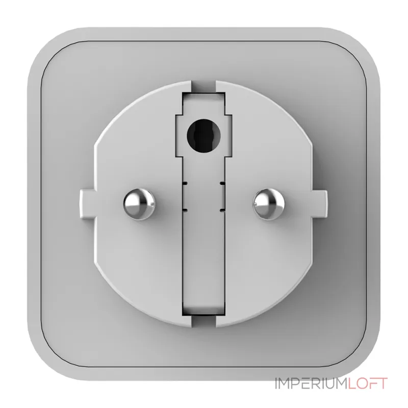 Розетка с функцией управления осветительным оборудованием Feron TM500 41718 от ImperiumLoft Розетка с функцией управления осветительным оборудованием Feron TM500 41718 от ImperiumLoft