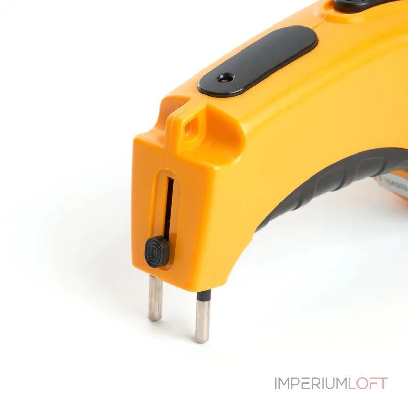 Фонарь ручной Feron TH2294 12652 от ImperiumLoft