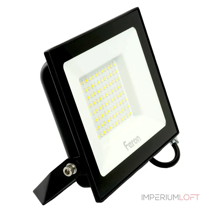 Настенно-потолочный прожектор Feron LL-922 48108 от ImperiumLoft Настенно-потолочный прожектор Feron LL-922 48108 от ImperiumLoft