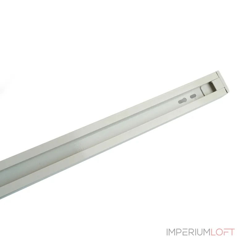 Шинопровод для трековых однофазных светильников 2м Feron 51888 от ImperiumLoft