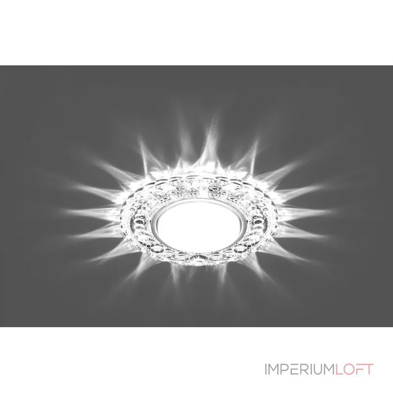 Встраиваемый светильник Feron CD4024 29538 от ImperiumLoft Встраиваемый светильник Feron CD4024 29538 от ImperiumLoft