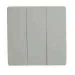 Выключатель беспроводной Feron TM93 51022 от ImperiumLoft