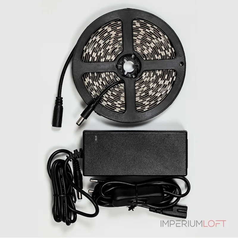 Лента светодиодная Feron LS606 27720 от ImperiumLoft