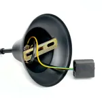 Подвесной светильник Feron Бордо 48389 от ImperiumLoft