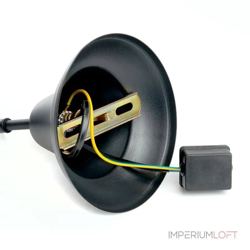 Подвесной светильник Feron Бордо 48389 от ImperiumLoft