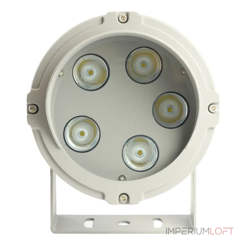 Светодиодный светильник ландшафтно-архитектурный Feron LL-700 LED IP65 10W 6400К от ImperiumLoft