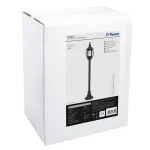 Наземный высокий светильник Feron 8110 11106 от ImperiumLoft