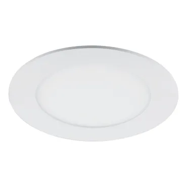 Светодиодный встраиваемый светильник Feron AL500 LED IP40 9W 2700К