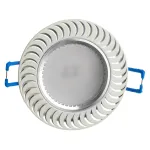 Встраиваемый светильник Feron GS-M392 28339 от ImperiumLoft