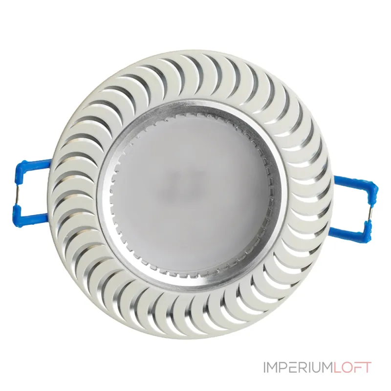 Встраиваемый светильник Feron GS-M392 28339 от ImperiumLoft