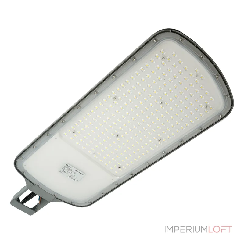 Светодиодный уличный консольный светильник Feron SP3070 LED IP66 200W 5000К от ImperiumLoft Светодиодный уличный консольный светильник Feron SP3070 LED IP66 200W 5000К от ImperiumLoft