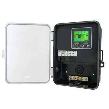 Таймер реле времени Feron TM100 51514 Таймер реле времени Feron TM100 51514