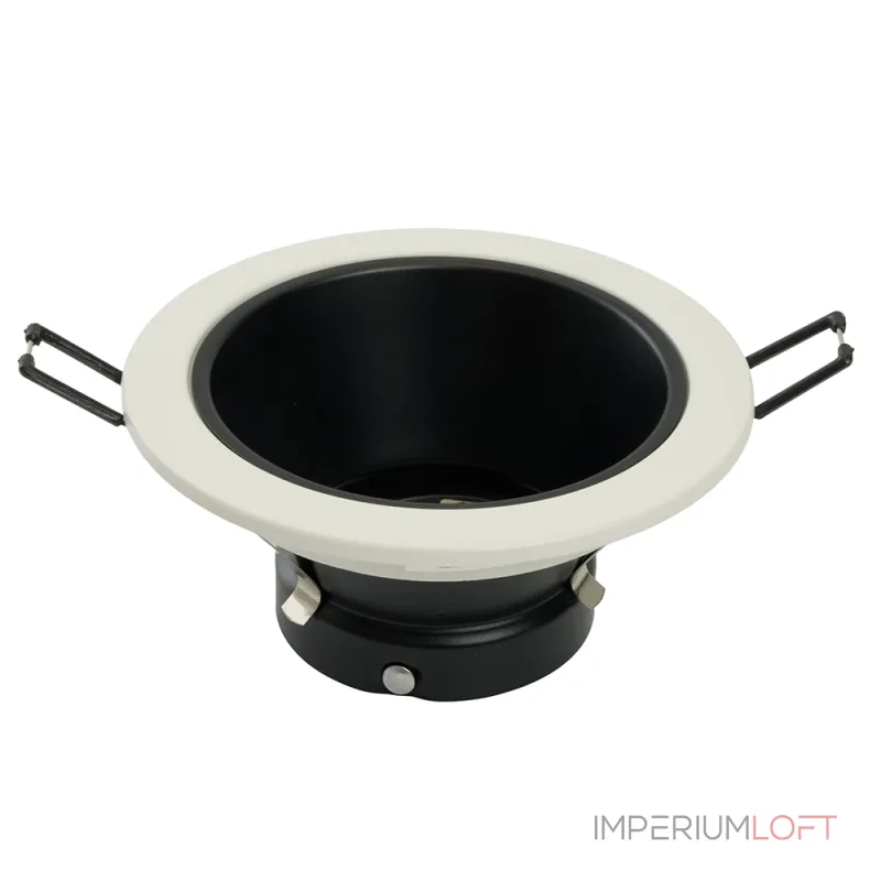 Светильник потолочный встраиваемый Feron DL3113 G5.3 IP20 50W от ImperiumLoft Светильник потолочный встраиваемый Feron DL3113 G5.3 IP20 50W от ImperiumLoft