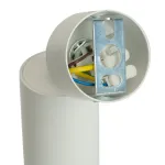 Светильник настенно-потолочный Feron ML1021 GU10 IP20 35W от ImperiumLoft